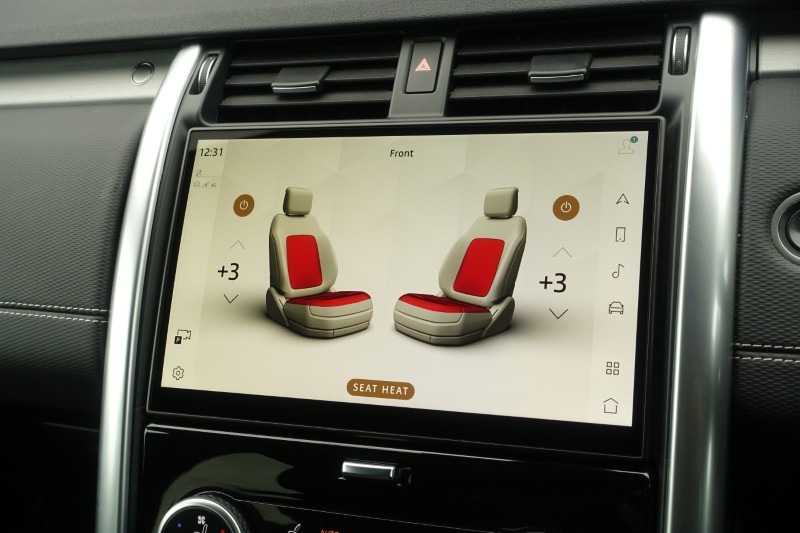 Used Land Rover Discovery 2023 for sale - 78011191: Photo 40