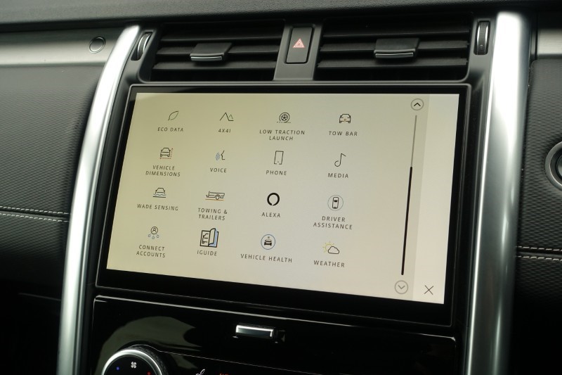 Used Land Rover Discovery 2023 for sale - 78011191: Photo 42