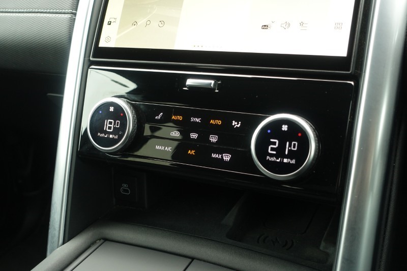 Used Land Rover Discovery 2023 for sale - 78011191: Photo 44