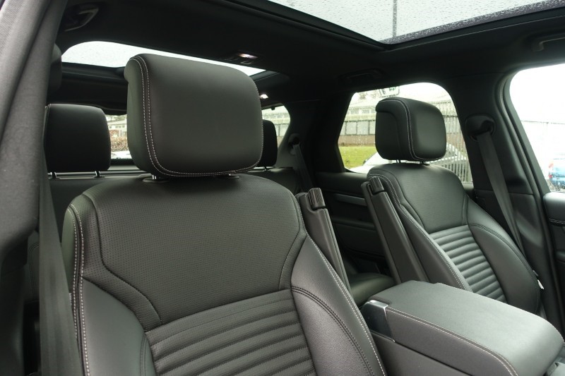 Used Land Rover Discovery 2023 for sale - 78011191: Photo 47