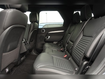 Used Land Rover Discovery 2023 for sale - 78011191: Photo