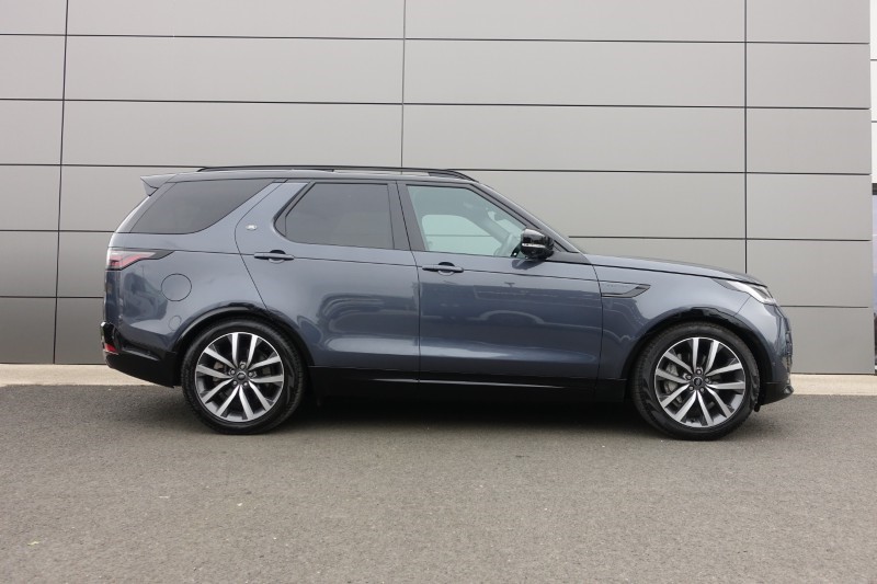 Used Land Rover Discovery 2023 for sale - 78011191: Photo 5