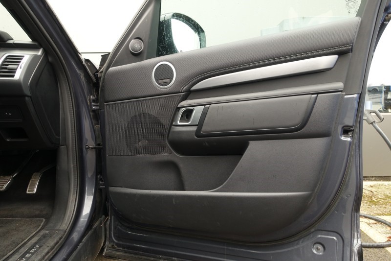 Used Land Rover Discovery 2023 for sale - 78011191: Photo 50