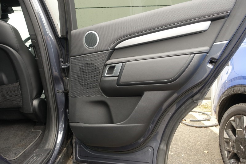 Used Land Rover Discovery 2023 for sale - 78011191: Photo 52