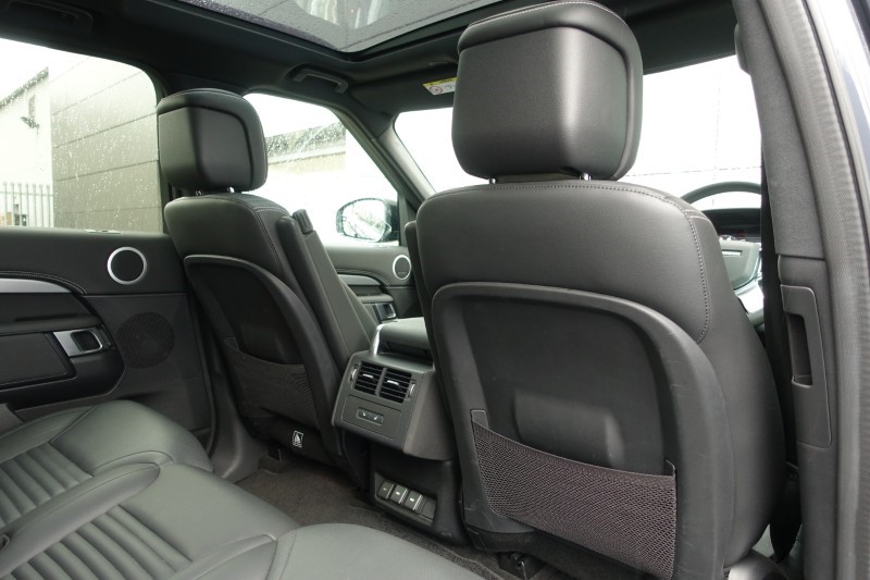 Used Land Rover Discovery 2023 for sale - 78011191: Photo 53