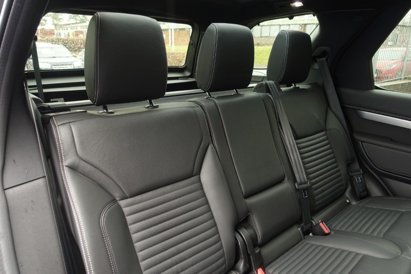 Used Land Rover Discovery 2023 for sale - 78011191: Photo 54