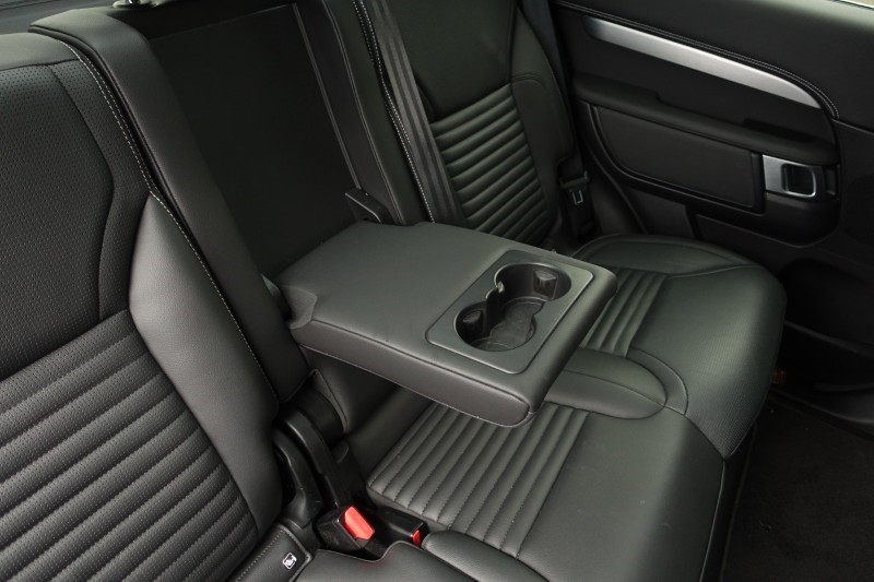 Used Land Rover Discovery 2023 for sale - 78011191: Photo 55