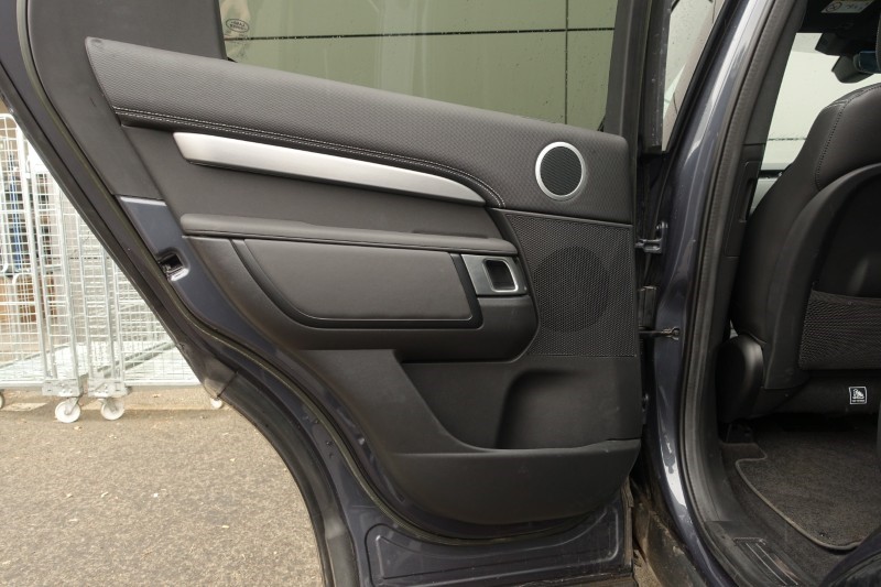 Used Land Rover Discovery 2023 for sale - 78011191: Photo 56