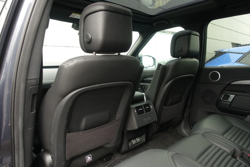 Used Land Rover Discovery 2023 for sale - 78011191: Photo 57