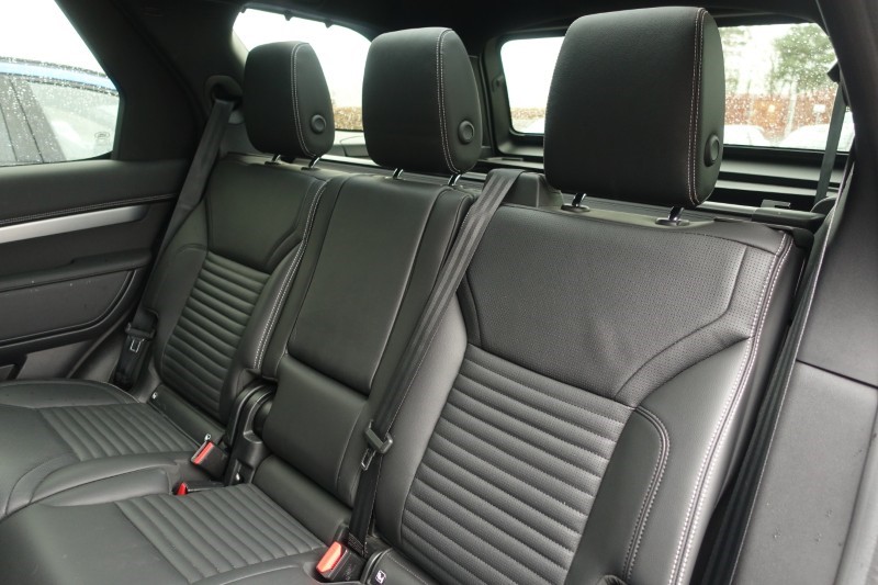 Used Land Rover Discovery 2023 for sale - 78011191: Photo 58