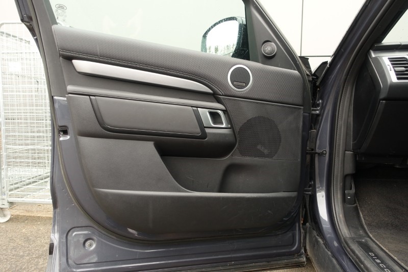 Used Land Rover Discovery 2023 for sale - 78011191: Photo 59