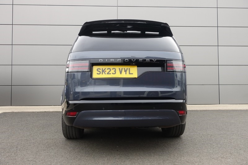 Used Land Rover Discovery 2023 for sale - 78011191: Photo 6