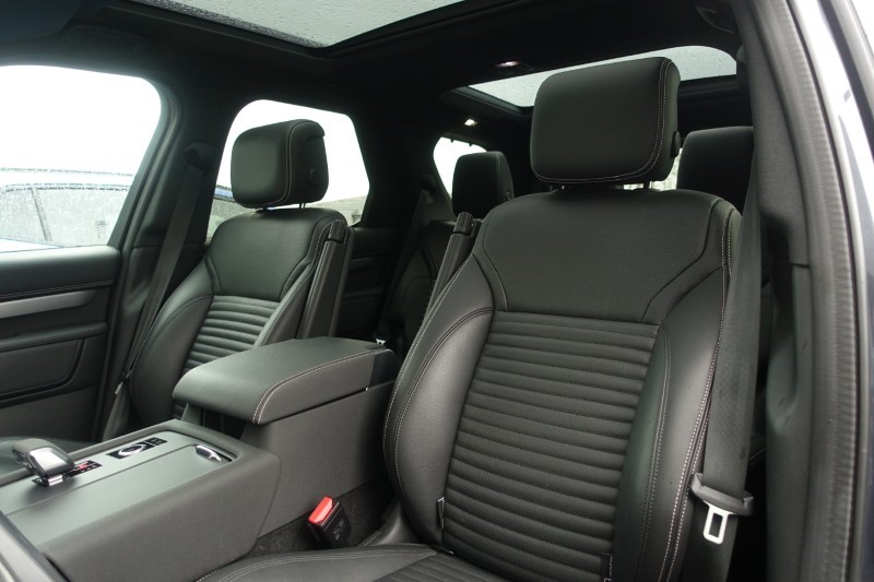 Used Land Rover Discovery 2023 for sale - 78011191: Photo 61