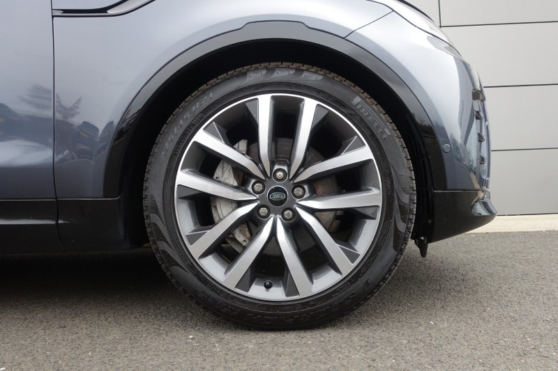 Used Land Rover Discovery 2023 for sale - 78011191: Photo 8