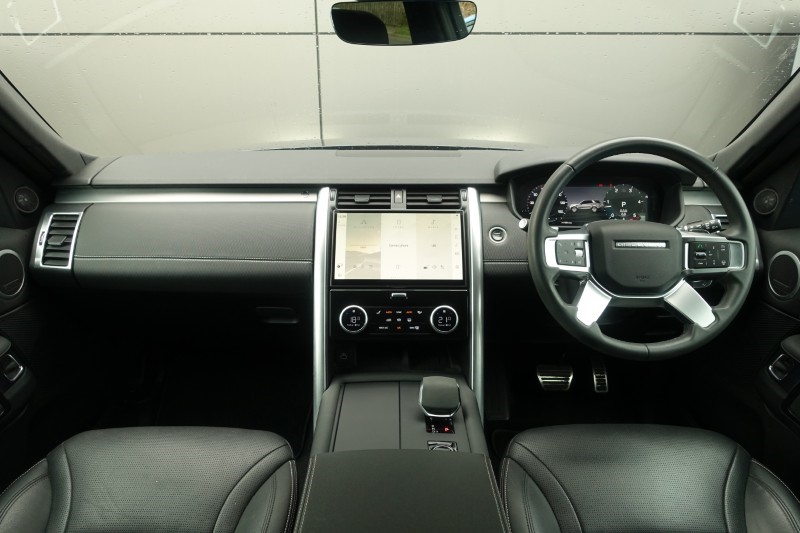 Used Land Rover Discovery 2023 for sale - 78011191: Photo 9