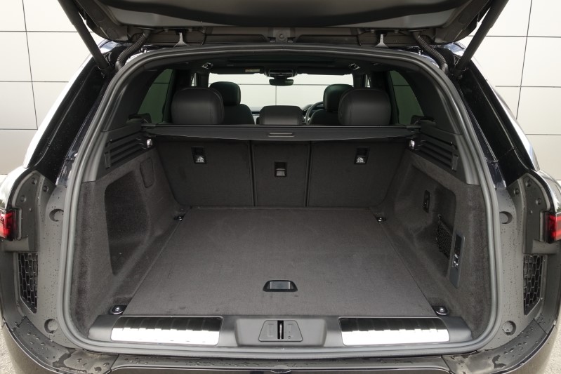 Used Land Rover Range Rover Sport 2025 for sale - 76982046: Photo 10