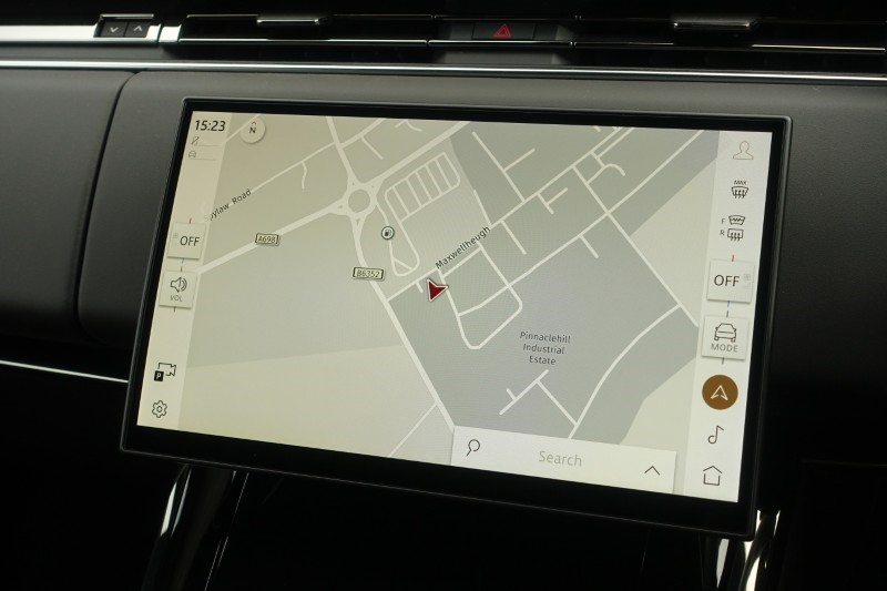 Used Land Rover Range Rover Sport 2025 for sale - 76982046: Photo 11