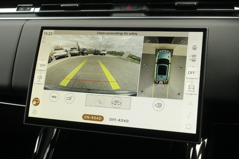 Used Land Rover Range Rover Sport 2025 for sale - 76982046: Photo 12