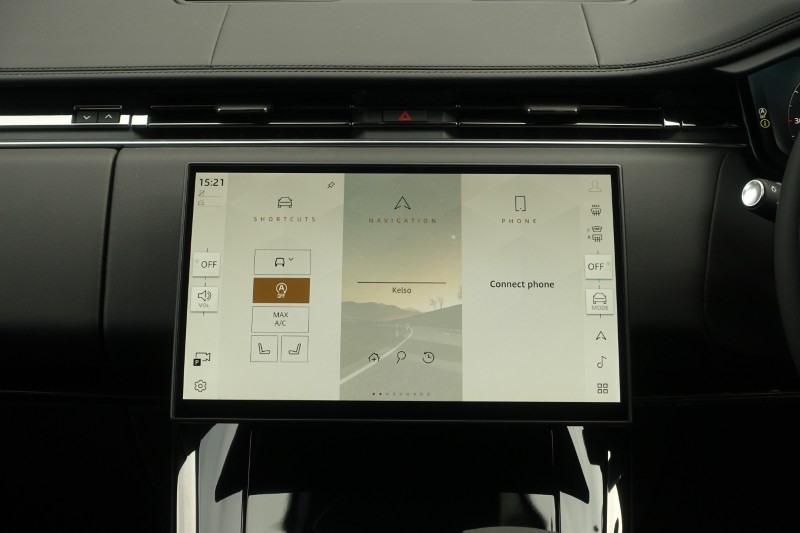 Used Land Rover Range Rover Sport 2025 for sale - 76982046: Photo 14