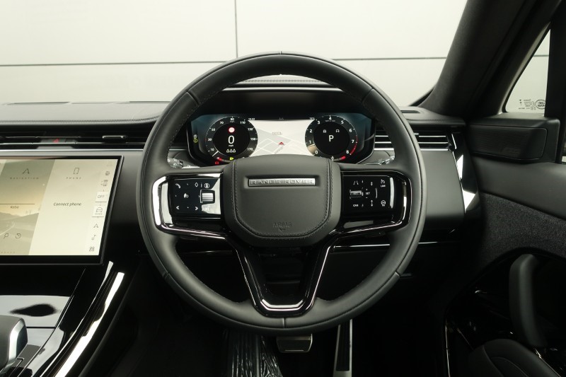 Used Land Rover Range Rover Sport 2025 for sale - 76982046: Photo 15