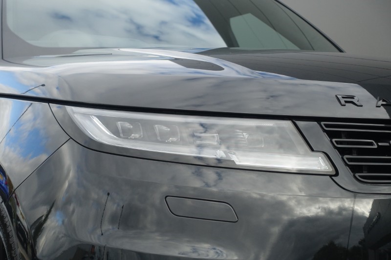 Used Land Rover Range Rover Sport 2025 for sale - 76982046: Photo 17