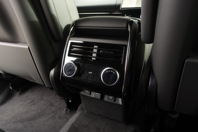 Used Land Rover Range Rover Sport 2025 for sale - 76982046: Photo 18