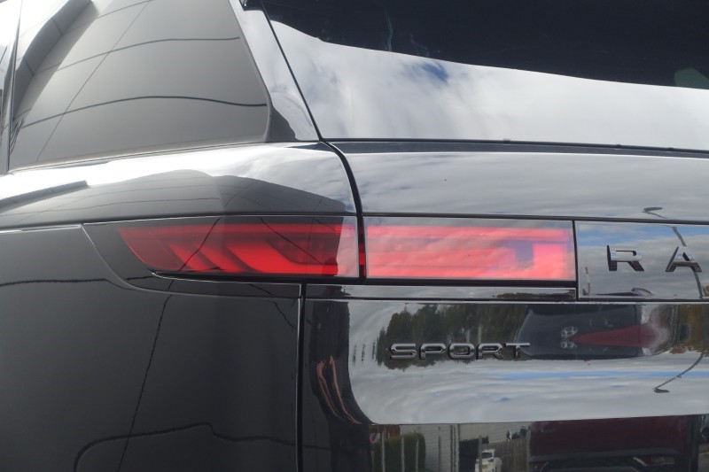 Used Land Rover Range Rover Sport 2025 for sale - 76982046: Photo 19