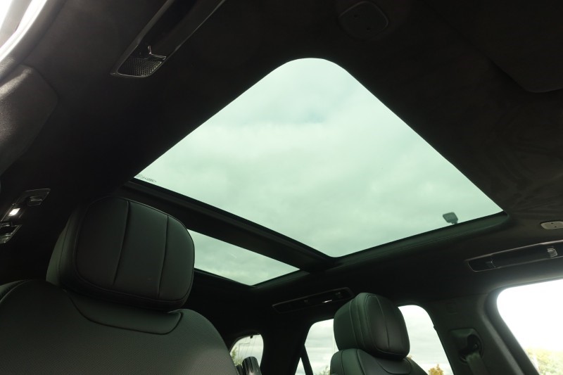 Used Land Rover Range Rover Sport 2025 for sale - 76982046: Photo 21