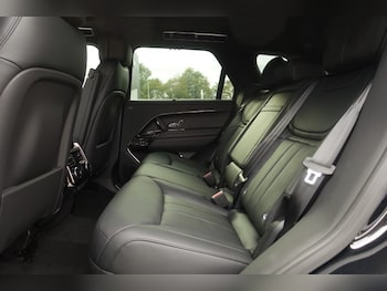 Used Land Rover Range Rover Sport 2025 for sale - 76982046: Photo