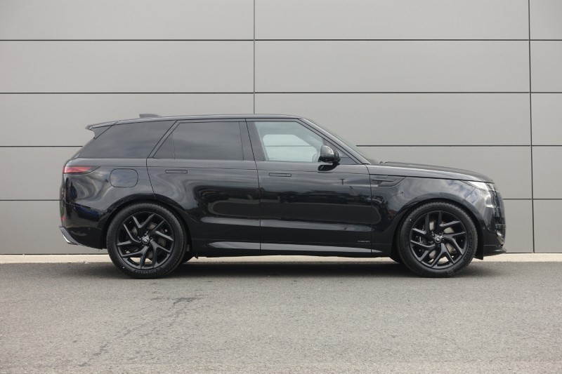 Used Land Rover Range Rover Sport 2025 for sale - 76982046: Photo 5