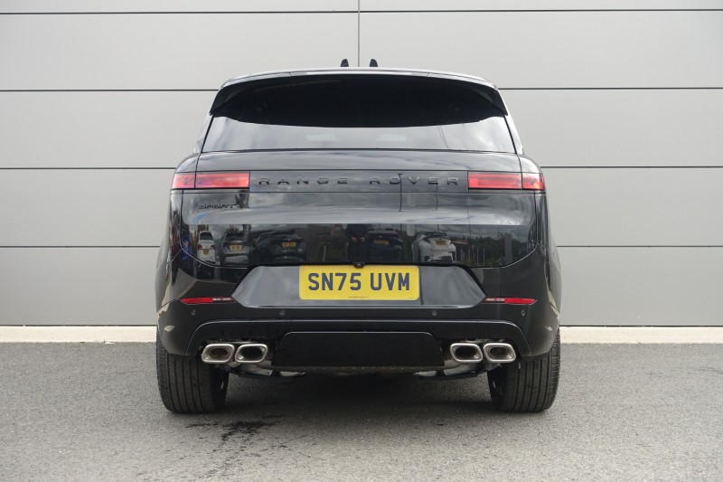 Used Land Rover Range Rover Sport 2025 for sale - 76982046: Photo 6