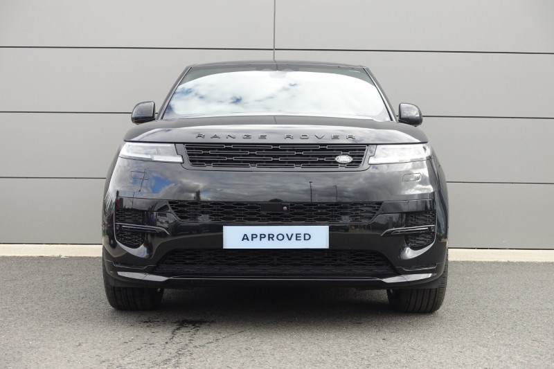 Used Land Rover Range Rover Sport 2025 for sale - 76982046: Photo 7
