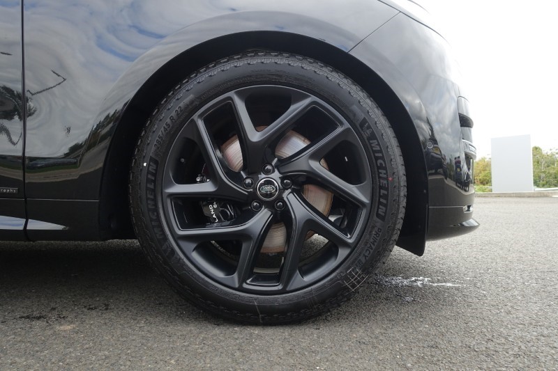 Used Land Rover Range Rover Sport 2025 for sale - 76982046: Photo 8