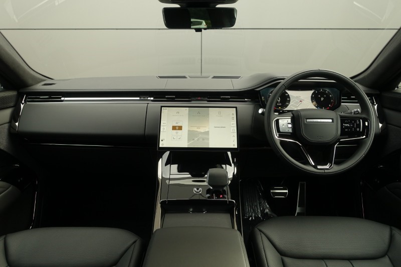 Used Land Rover Range Rover Sport 2025 for sale - 76982046: Photo 9