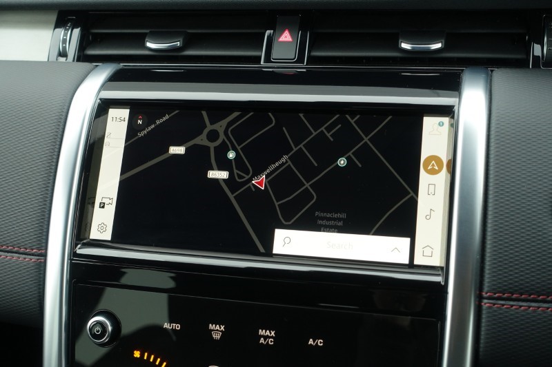 Used Land Rover Discovery Sport 2023 for sale - 76981295: Photo 11