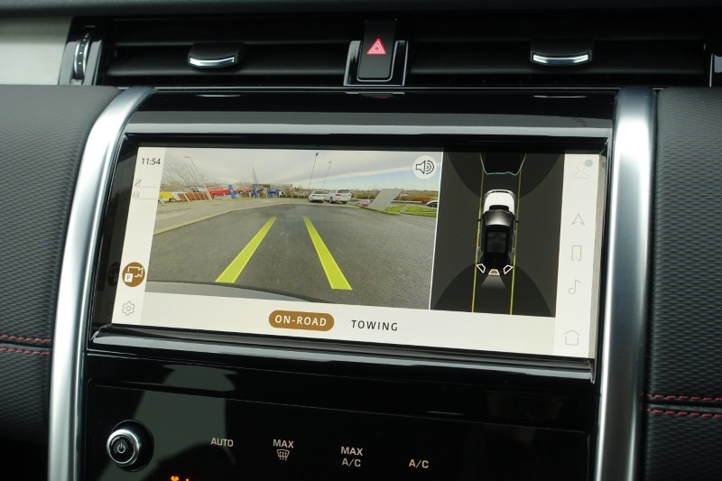 Used Land Rover Discovery Sport 2023 for sale - 76981295: Photo 12