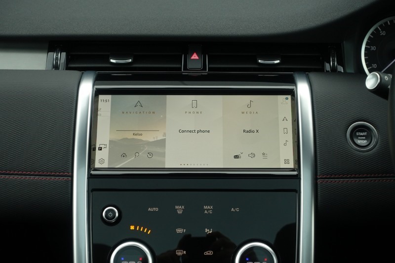 Used Land Rover Discovery Sport 2023 for sale - 76981295: Photo 14