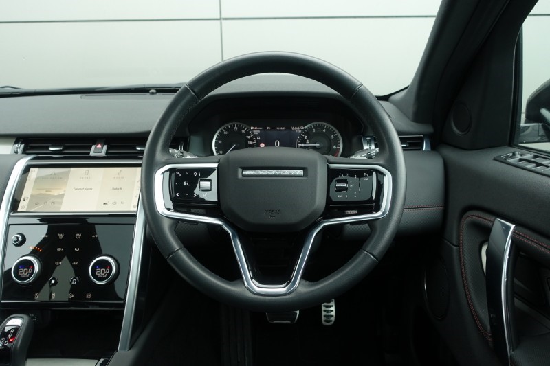 Used Land Rover Discovery Sport 2023 for sale - 76981295: Photo 15