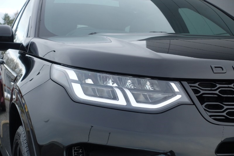 Used Land Rover Discovery Sport 2023 for sale - 76981295: Photo 17