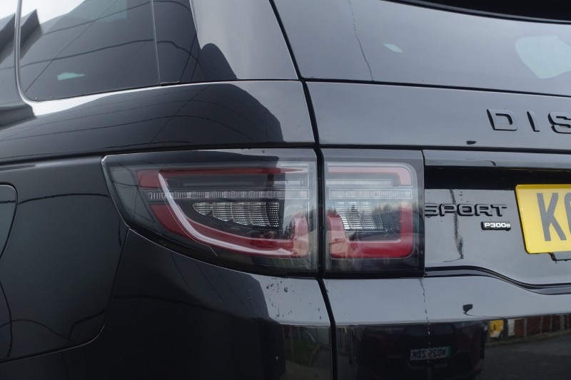 Used Land Rover Discovery Sport 2023 for sale - 76981295: Photo 19