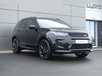 Used Land Rover Discovery Sport 2023 for sale - 76981295: Photo