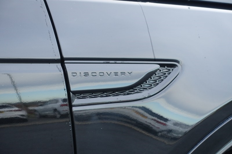 Used Land Rover Discovery Sport 2023 for sale - 76981295: Photo 20