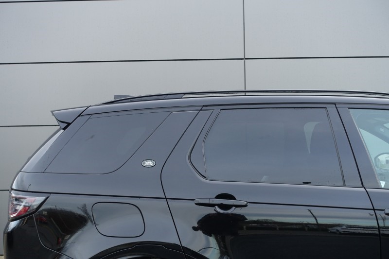 Used Land Rover Discovery Sport 2023 for sale - 76981295: Photo 24