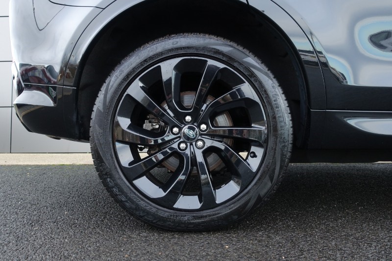 Used Land Rover Discovery Sport 2023 for sale - 76981295: Photo 25