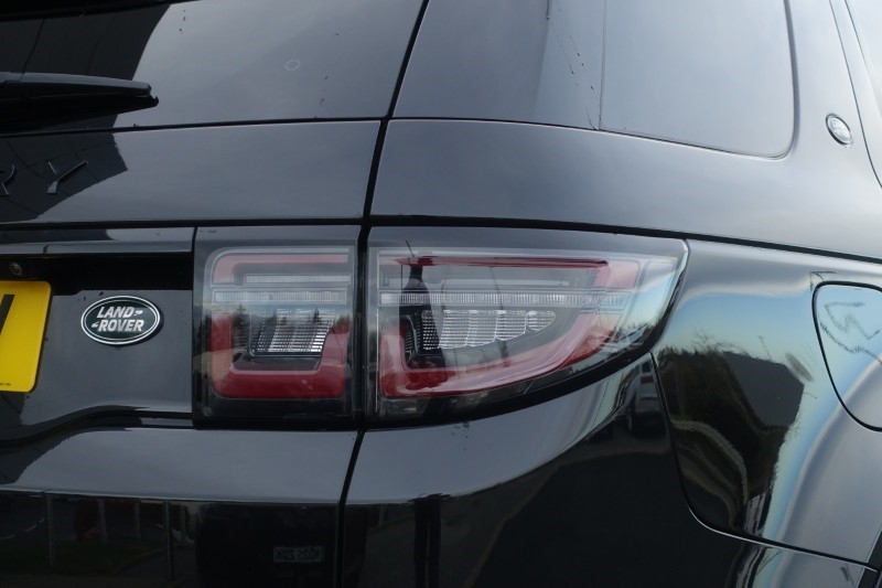 Used Land Rover Discovery Sport 2023 for sale - 76981295: Photo 26