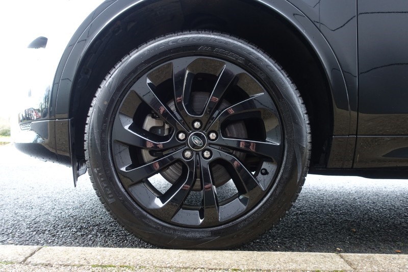 Used Land Rover Discovery Sport 2023 for sale - 76981295: Photo 29