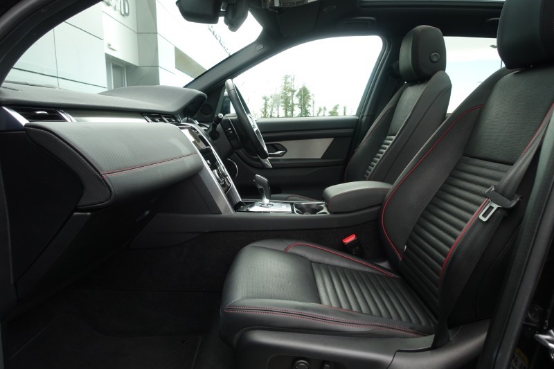 Used Land Rover Discovery Sport 2023 for sale - 76981295: Photo 3