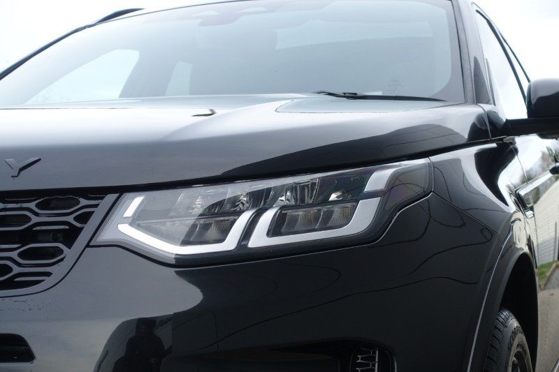 Used Land Rover Discovery Sport 2023 for sale - 76981295: Photo 30