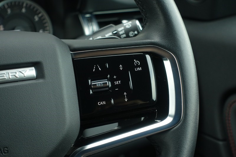 Used Land Rover Discovery Sport 2023 for sale - 76981295: Photo 33