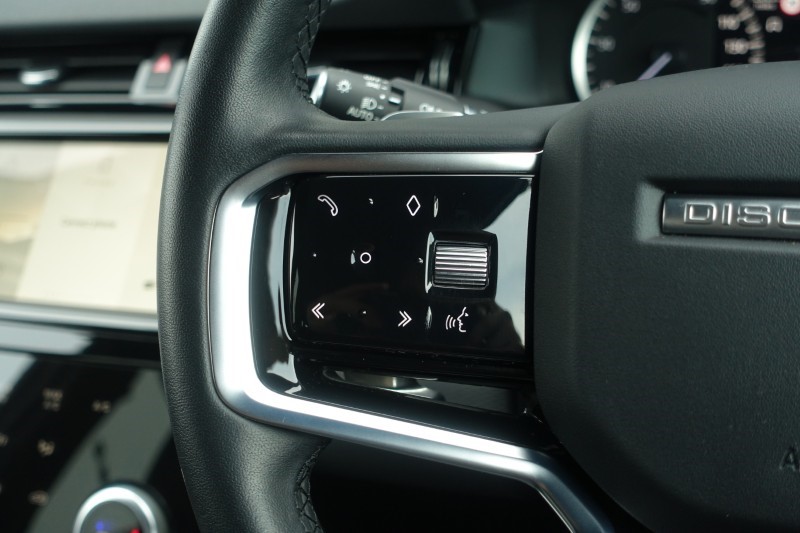 Used Land Rover Discovery Sport 2023 for sale - 76981295: Photo 36